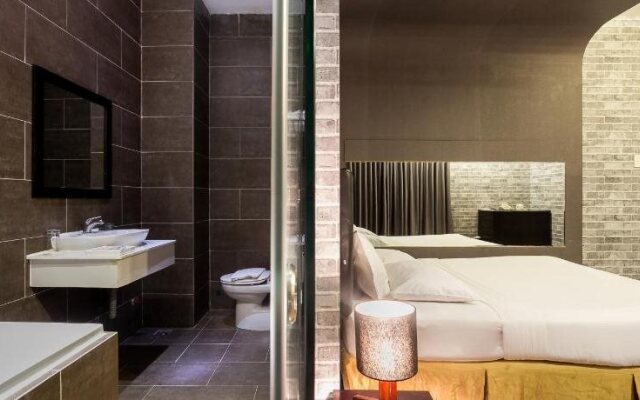 Triip Friday Hotel Phan Xich Long