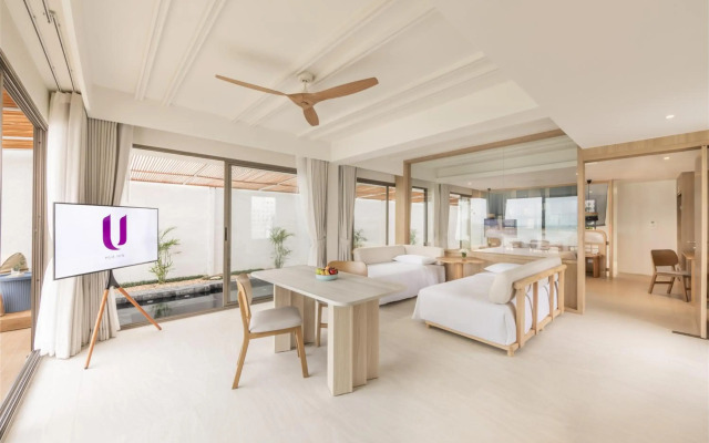 U Hua Hin