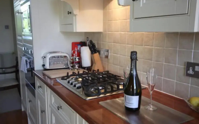 The Dower House Apartments