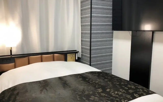 APA Hotel Kokuraeki Shinkansenguchi