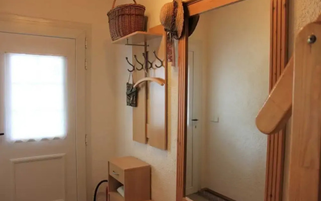 Ferienhaus Windspiel