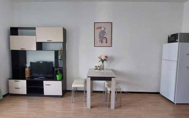 Apartments on Petrovsky Boulevard 11/1