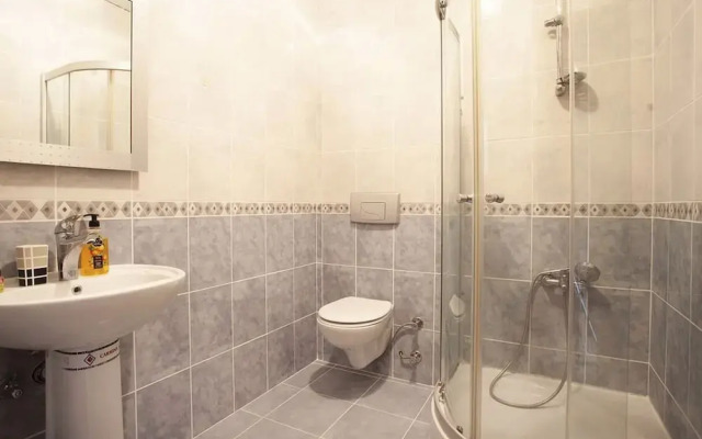 Villa Carla Hotel