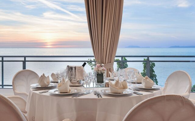 Grand Hotel Santa Maria