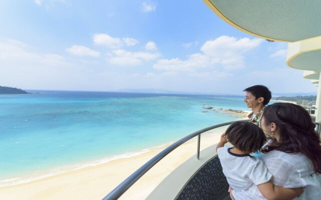 Kanehide Kise Beach Palace