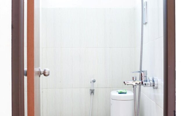 Zatarana Guest House Syariah