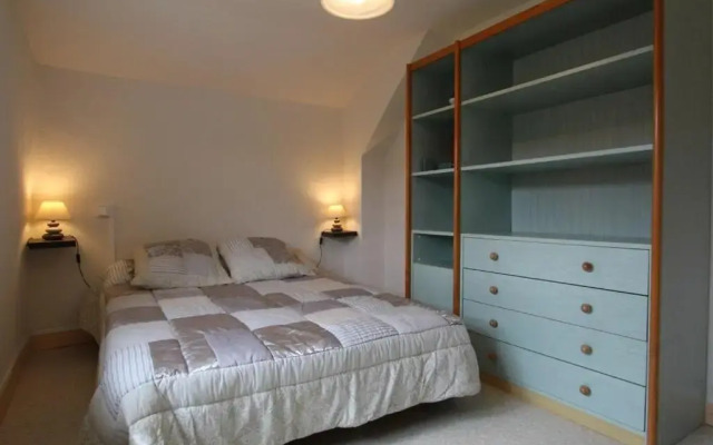 Gite Alleyras, 3 pièces, 4 personnes - FR-1-582-176