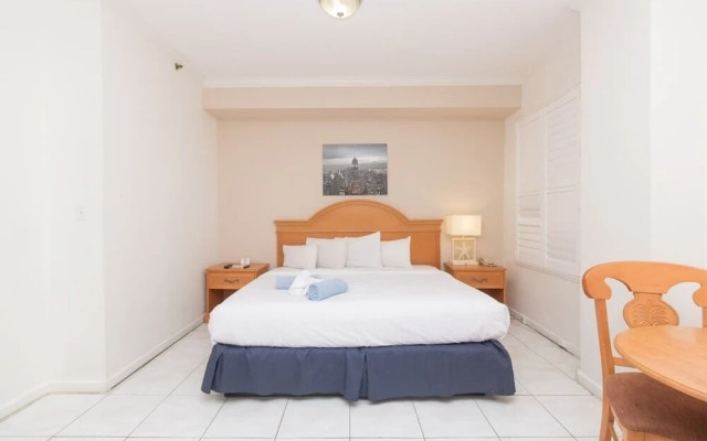 218 Studio Apt Hollywood Beach
