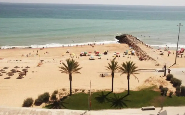 1 Bedroom Holidays Apartment in Quarteira, Algarve