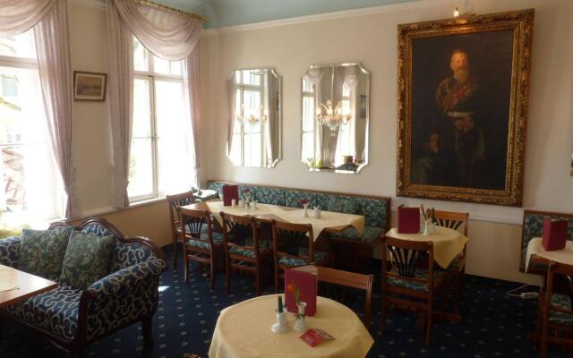 Hotel Bayerischer Hof Starnberg