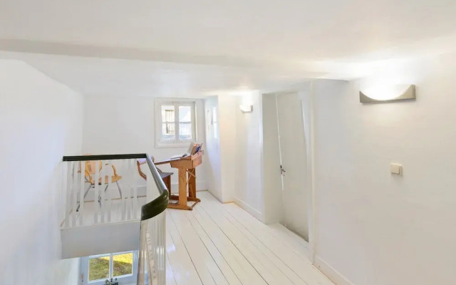 Chalet in Korbach Near Ski Willingen