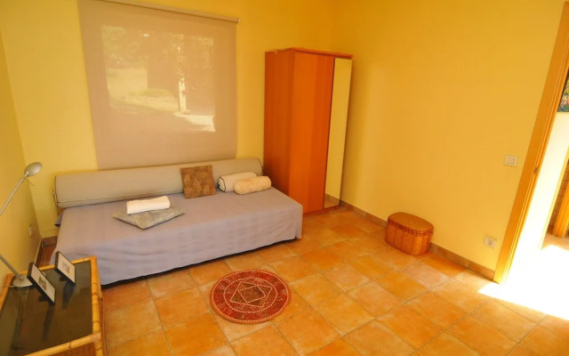 HomeHolidaysRentals Aroma - Costa Barcelona