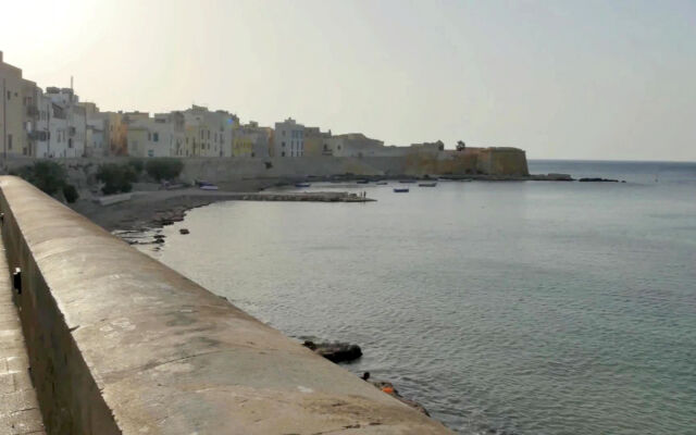 BADIA NUOVA Apart Hotel