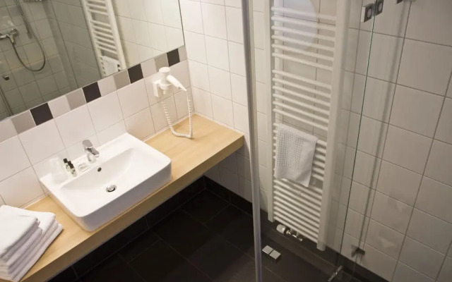 Pension Havelfloss