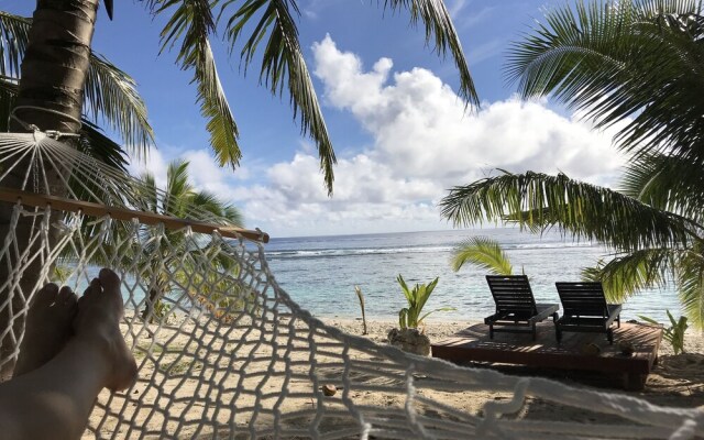 Serenity Villas Rarotonga