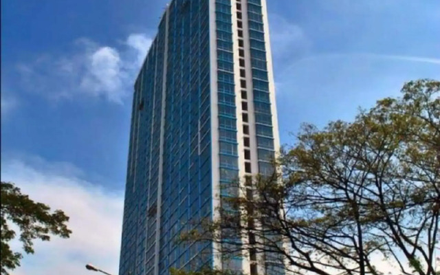 Apatel U Residence Tower 2