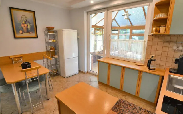 Holiday Home in Jaroslawiec Near the Beach