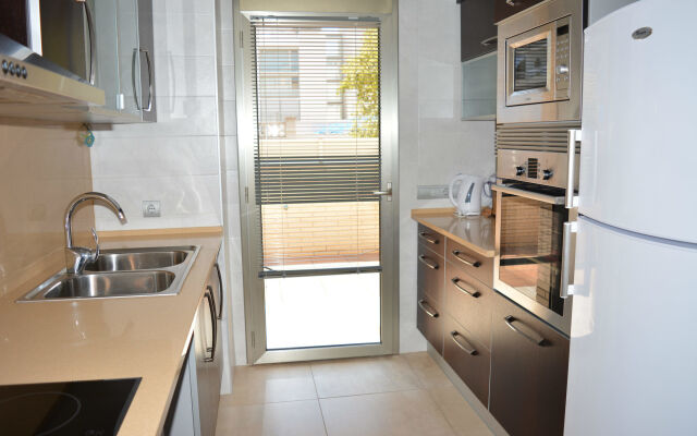 Apartamento Voramar