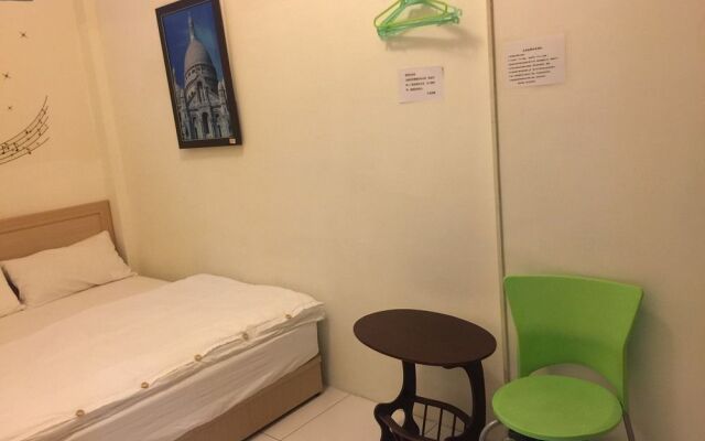 P.I.Hostel