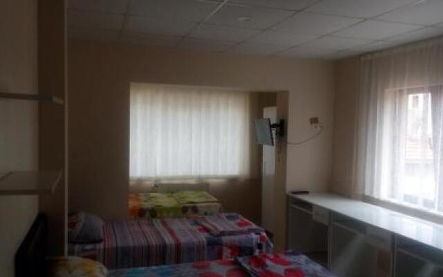 Gaye Apart Edirne