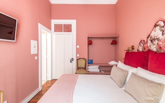 Villa Camelia Boutique House