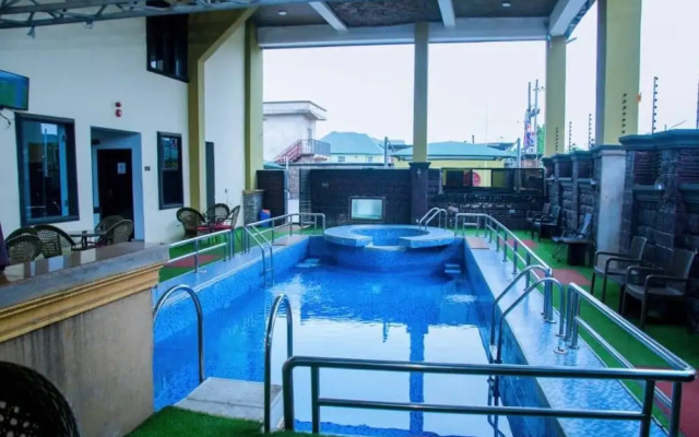 Zoey International Hotels Ltd