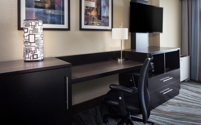 Holiday Inn Rock Island by IHG