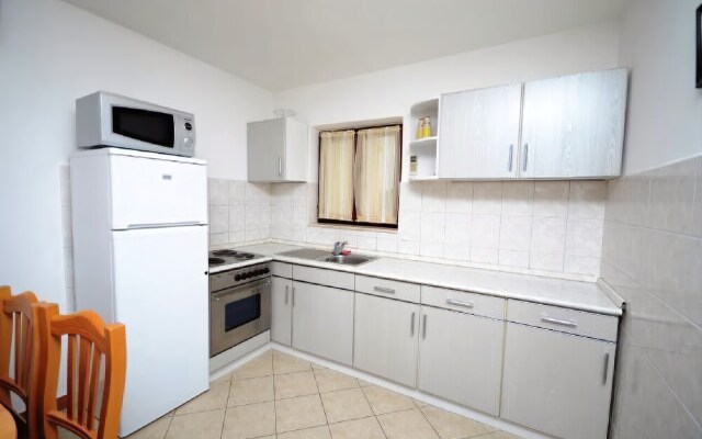 Apartments Ante