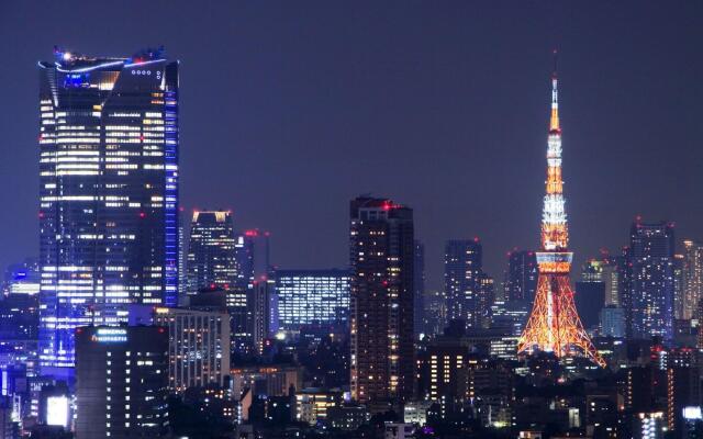 The Westin Tokyo