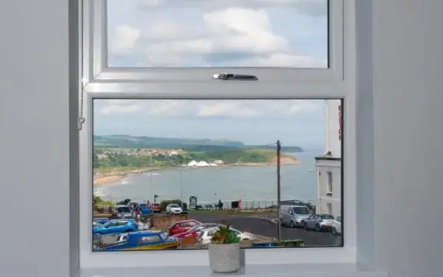 Sea View House