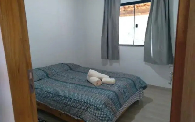 Rancho Pedra do Picú