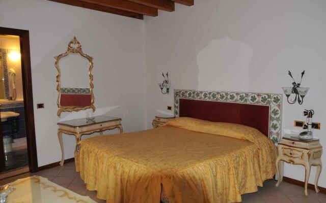 Hotel Sogno