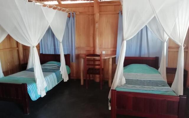 Hôtel Safari Vezo Anakao