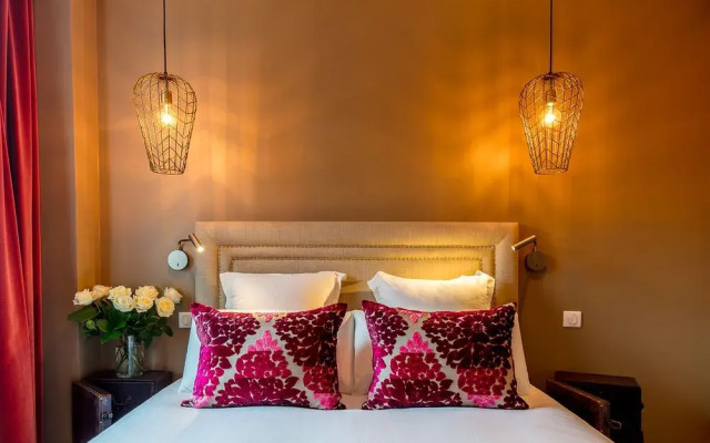 Be You Luxury Apart Hôtel Paris