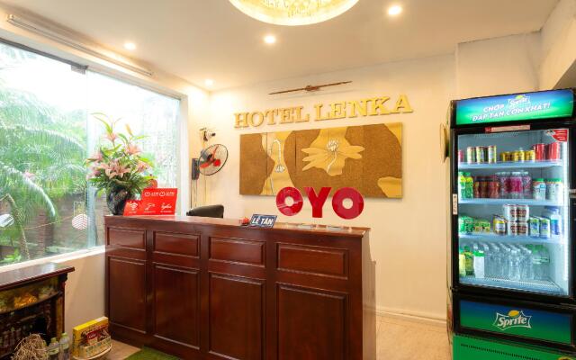 OYO 472 Lenka Hotel