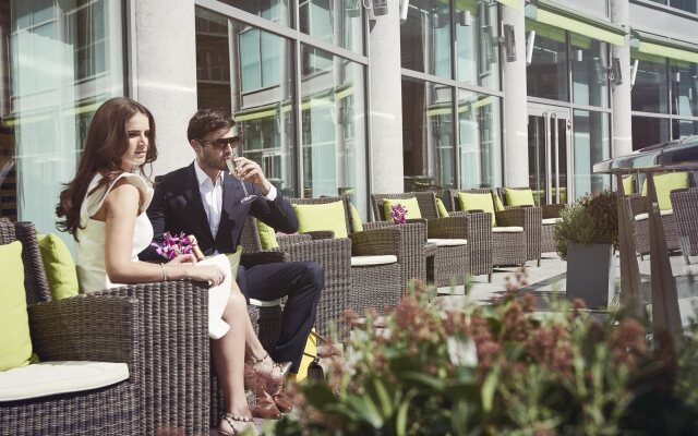 The Lowry Hotel Manchester
