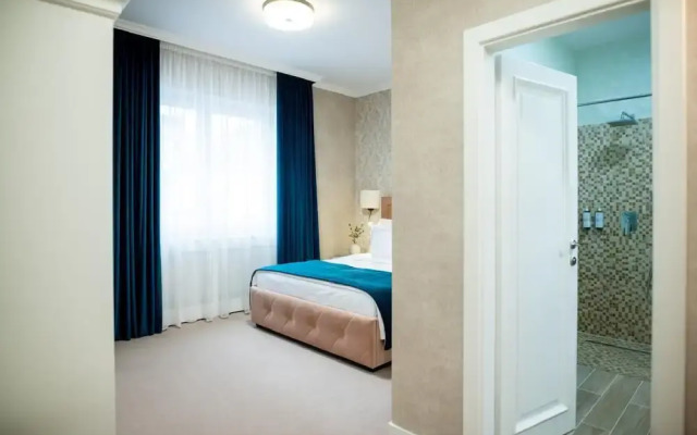 Olivia 9teen Hotel Boutique