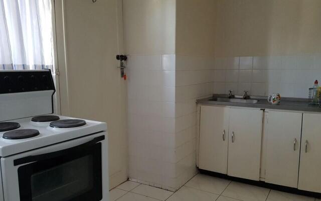 Lolos Elegant Three Bedroom Apartment