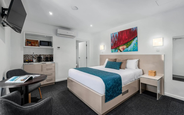 North Adelaide Boutique Stays Accommodation
