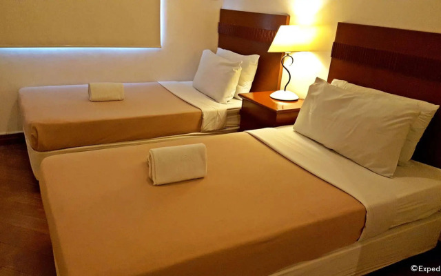 Avitel Hotel