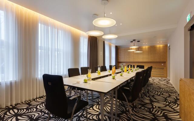 Holiday Inn Dresden - Am Zwinger by IHG