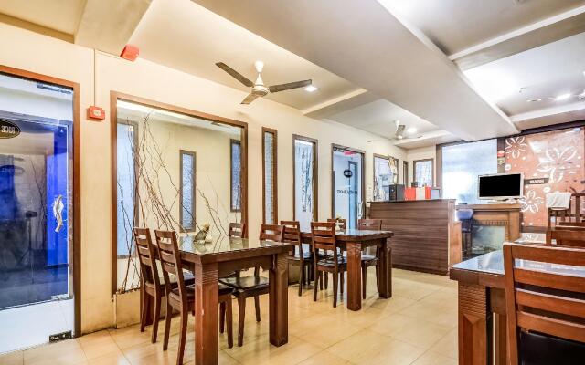 Collection O 50278 Hotel Kumbha