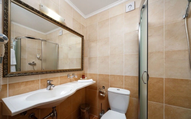 Отель «Соната»