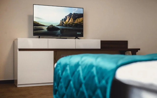 Hotel Brcko Gas Bijeljina