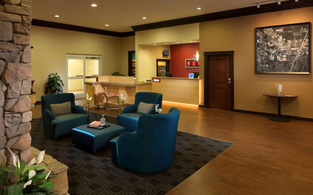 TownePlace Suites by Marriott Houston Intercontinental Arpt