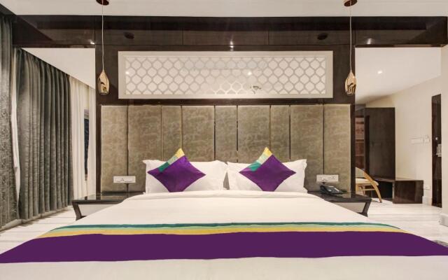 Treebo Premium Tahoora International