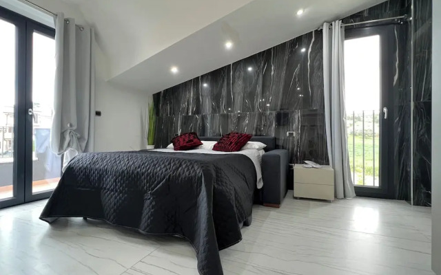 Residence Marco Polo