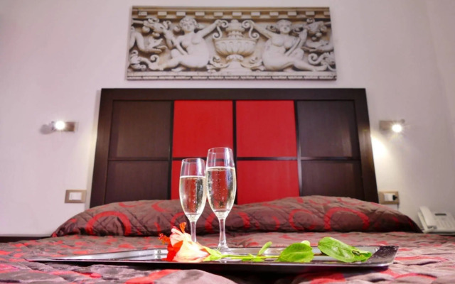 Villa Hermosa Resort