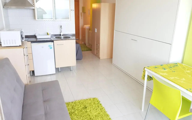 Apartamento Yellow Sea 173
