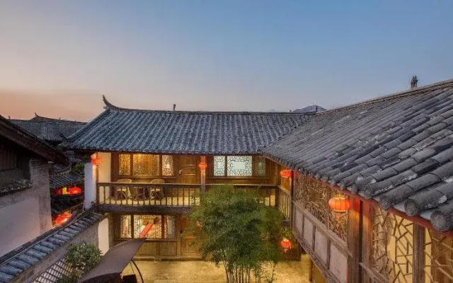 Xilu Xiaoxie Inn